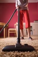 Ron Stearns Carpet Cleaning image 1
